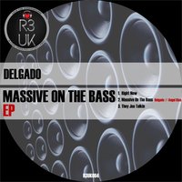They Jus Talking - Delgado