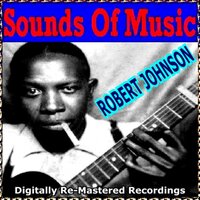 Hell Hound On My Trail - Robert Johnson
