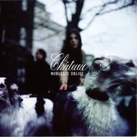 Where I Belong - Château & Electric Château