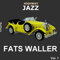 Ain't Misbehavin' - Fats Waller & Benny Carter & Slam Stewart & Irving Ashby & Gene Porter & Fats Waller, Benny Carter, Alton Slim Moore, Gene Porter, Irving Ashby, Slam Stewart