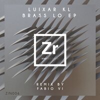 Enter On - Luixar KL