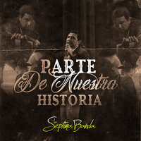 Tus Caricias - La Septima Banda