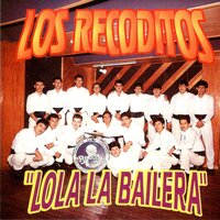El Cafetal - Banda Los Recoditos