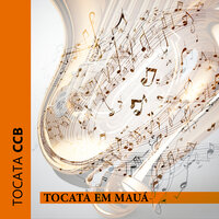 Rosa de Saron - Tocata CCB