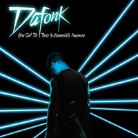 Lovepeaceandwar - Dafonk