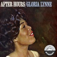 Am I Blue - Gloria Lynne
