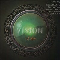 Quest for the Glory - Lazaro & Jordan Rudess & Mel Gaynor & Uriah Duffy & Damien Schmitt & Reda Samba