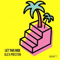 Stone Wild - Alex Preston