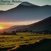 Echoes of Peaceful Twilight - Floating Melodies