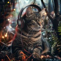 Feather Teaser Tones - Music for Relaxation & myndstream & ZenVibes