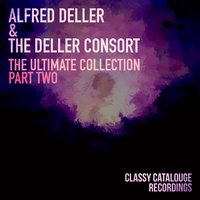 In Dulci Jubilo - Alfred Deller & The Deller Consort