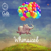 Jaunty Hop - Cute Music For Kids