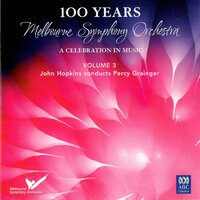 To a Nordic Princess: Bridal Song - Melbourne Symphony Orchestra