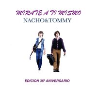 Donde Vas - Nacho & Tommy