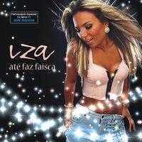 Escrava do Amor (Olha para Mim) - Iza