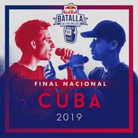 Drc vs Alkimyzta - Octavos de Final - Red Bull Batalla & DRC & Alkimyzta & Nerso