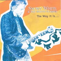 A Piece of Your Love - Snowy White