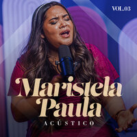 Amor a Primeira Vista - Maristela Paula & Todah Covers