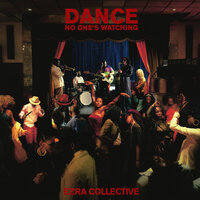 The Traveller - Ezra Collective