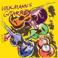 Mi Habanera - Volkmann & El Alemán