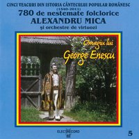 Mi-Am Auzit Din Bătrâni-Cântec De Înstrăinare - Alexandru Mica