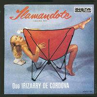 Buscándote  (Pasillo) - Duo Irizarry de Córdova
