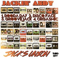Booda Day - Jackin Andy