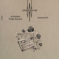 Longest Night - Vitaliy Rybakin & dj Wadada