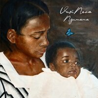 Ngu Mama - Vusi Nova