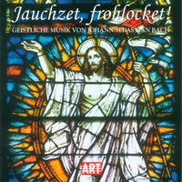 Aria: O Seelenparadies - Peter Schreier, New Bach Collegium Musicum Leipzig, Hans-Joachim Rotzsch & Neues Bachisches Collegium Musicum & Hans-Joachim Rotzsch & Johann Sebastian Bach