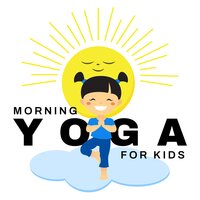 Be Calm and Focused - Kids Yoga Music Masters