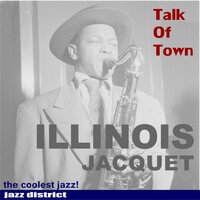 Heads - Illinois Jacquet