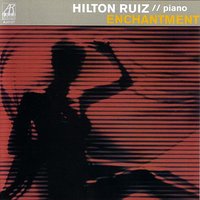Black Narcissus - Hilton Ruiz