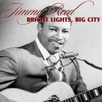 Big Boss Man - Jimmy Reed