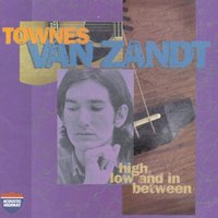 Silver Ships Of Andilar - Townes Van Zandt