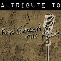 Miss Judy's Farm - (Tribute to Rod Stewart) - Studio Union