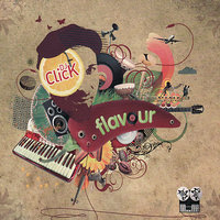 Melike - DJ Click & Burhan Öçal & Smadj & The Trakya All Stars