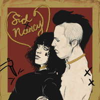 Sid X Nancy - PZ & PunkZappa