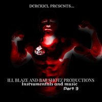 RUN IT BACK - Derekiel