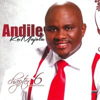 Thum'umlilo - Andile KaMajola