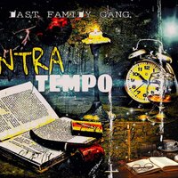 Parar É Incerto - VAGNER & Wizzy & Last Family Gang & Ton Ferror