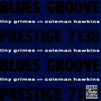 April In Paris - Tiny Grimes & Coleman Hawkins