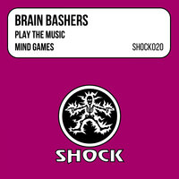 Mind Games - Brain Bashers