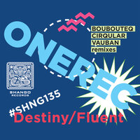 Destiny - OneRec & Vauban