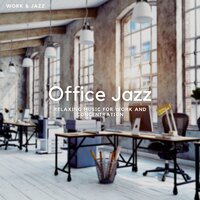 Violet Fall - Work & Jazz
