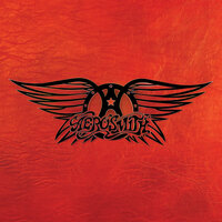 Cryin' - Aerosmith