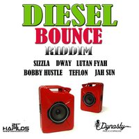Black Star Airline - Sizzla Kalonji
