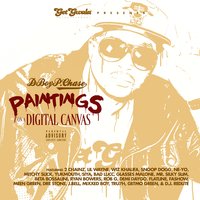Try to Get Out but I Can't - D-Boy P. Chase & Wiz Khalifa & Demi Daygo & Ryan Bowers