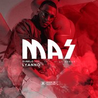 Mas - Lyanno