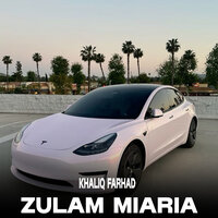 Dia Zulmia Par Kan - Khaliq Farhad